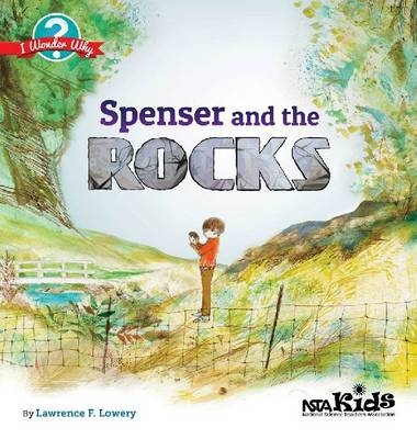 Spenser and the Rocks - Lawrence F. Lowery