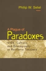 A Plague of Paradoxes - Philip W. Setel