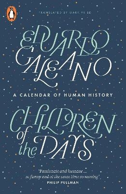 Children of the Days - Eduardo Galeano