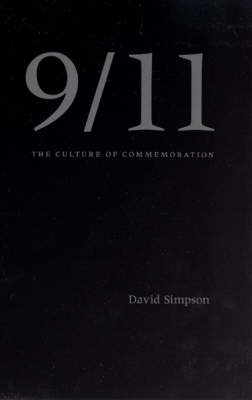 9/11 - David Simpson