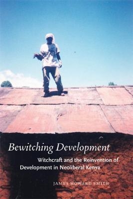 Bewitching Development - James Howard Smith