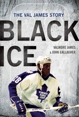 Black Ice - John J. Gallagher, Mr Valmore James