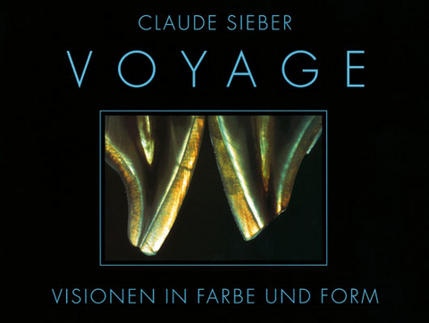 Voyage - Claude Sieber