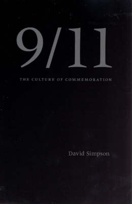 9/11 - David Simpson