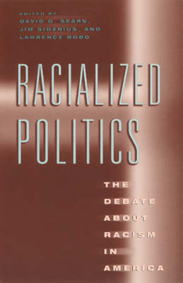 Racialized Politics - 