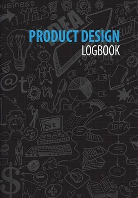 Product Design Logbook - Renee DiModica