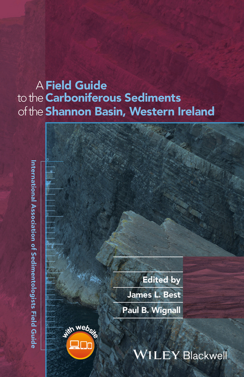 Field Guide to the Carboniferous Sediments of the Shannon Basin, Western Ireland - 