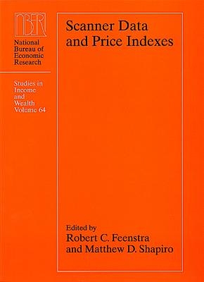 Scanner Data and Price Indexes - 