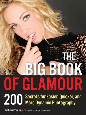 The Big Book Of Glamour - Richard Young