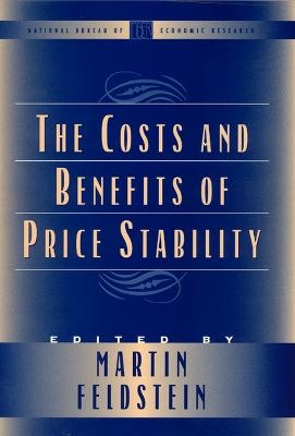 The Costs and Benefits of Price Stability - 