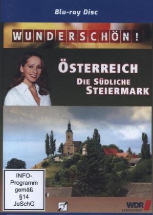 Österreich - Steiermark, 1 Blu-ray