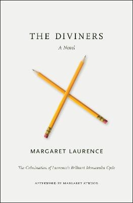 The Diviners - Margaret Laurence