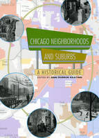 Chicago Neighborhoods and Suburbs - 