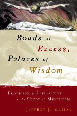 Roads of Excess, Palaces of Wisdom - Jeffrey J. Kripal