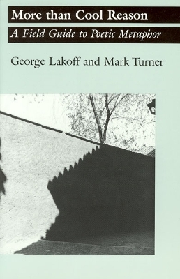 More than Cool Reason - George Lakoff, Mark Turner