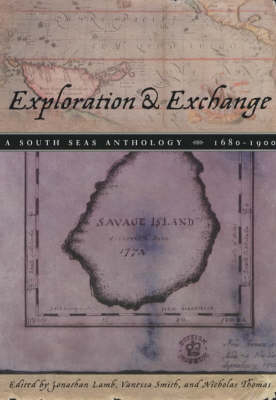 Exploration and Exchange - 