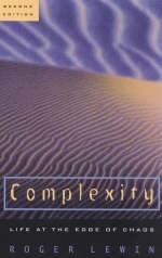 Complexity - Roger Lewin