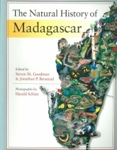 The Natural History of Madagascar - 