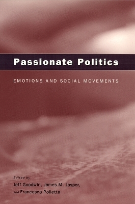 Passionate Politics - 