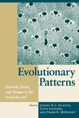 Evolutionary Patterns - 