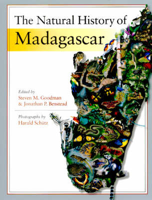The Natural History of Madagascar - 