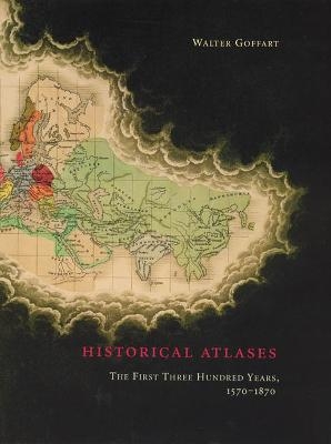 Historical Atlases - Walter Goffart