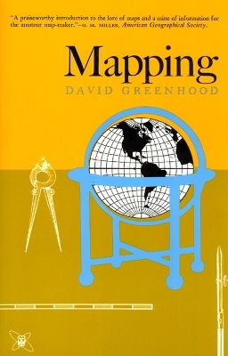 Mapping - David Greenhood