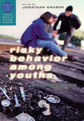 Risky Behavior among Youths - 