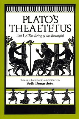 Plato's Theaetetus -  Plato