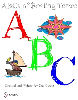 ABC's of Boating Terms - Dee Cache