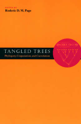 Tangled Trees - 