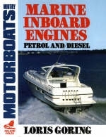 Marine Inboard Engines