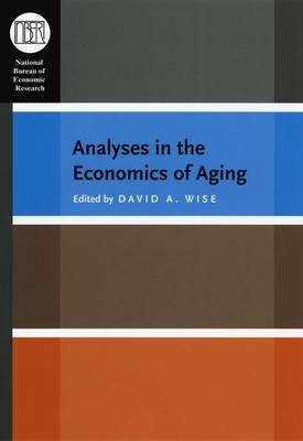 Analyses in the Economics of Aging - 