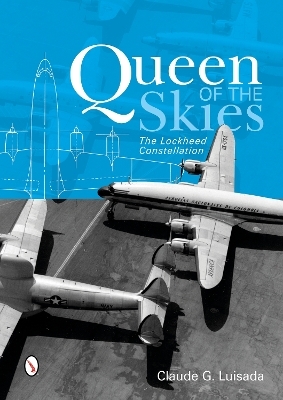 Queen of the Skies - Claude G. Luisada