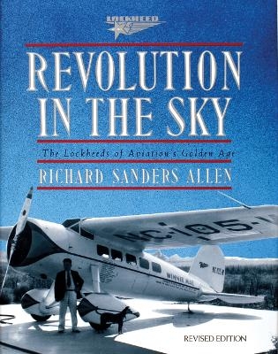 Revolution in the Sky - Richard Sanders Allen