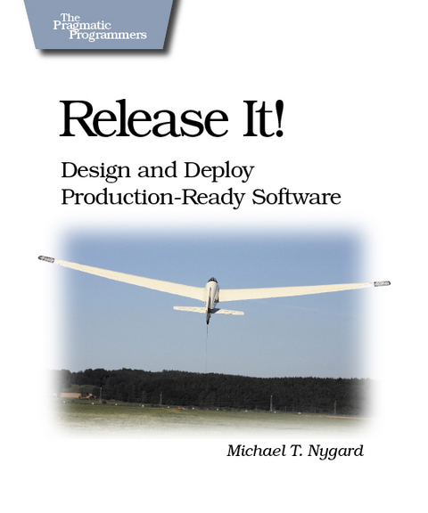 Release It! - Michael T. Nygard