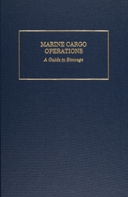 Marine Cargo Operations - Robert J. Meurn