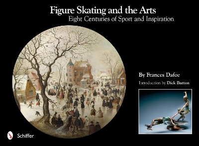 Figure Skating and the Arts - Frances Dafoe