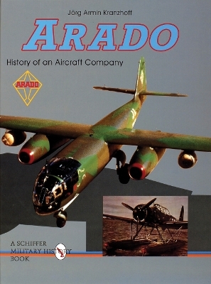 Arado - Jorg Armin Kranzhoff