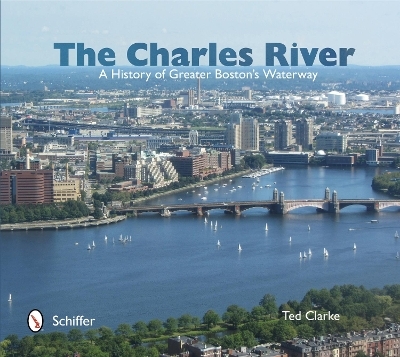 The Charles River - Ted Clarke