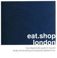 Eat.Shop.London - Caroline Loncq