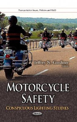 Motorcycle Safety - 
