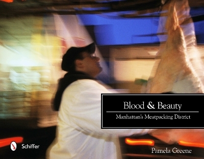 Blood and Beauty - Pamela Greene