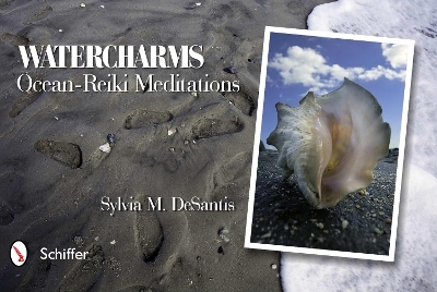 Watercharms - Sylvia M. DeSantis