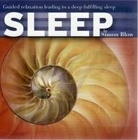 Cd: Sleep - Simon Blow