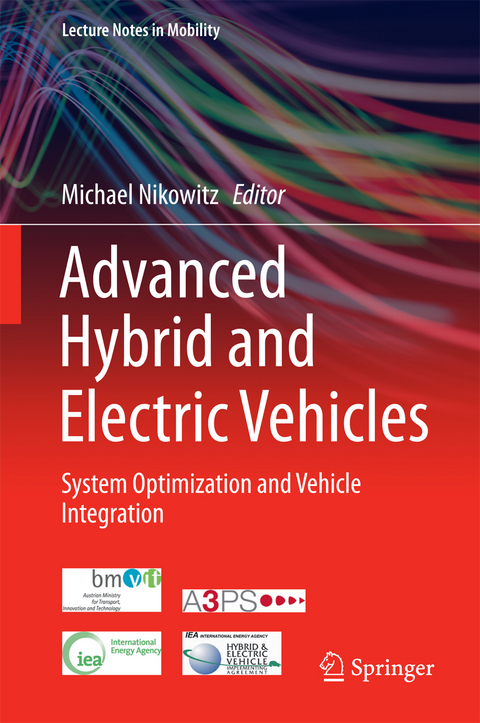 Advanced Hybrid and Electric Vehicles - 