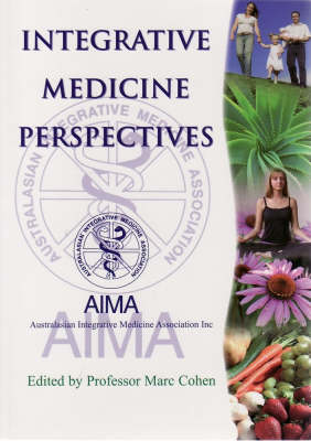 Integrative Medicine Perspectives - 