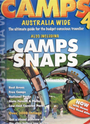 Camps-Australië-Wide-4-B4-spir.-hema-incl.-camp-snaps