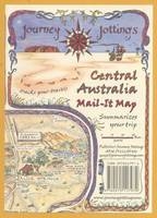 Central Australia - Linda Fairbairn