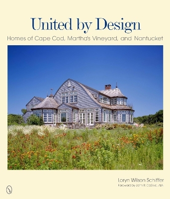 United by Design - Loryn Wilson Schiffer